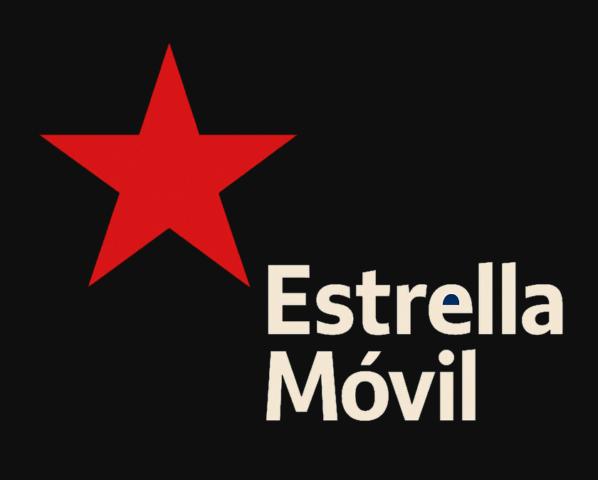 Estrella Movil-logo-two